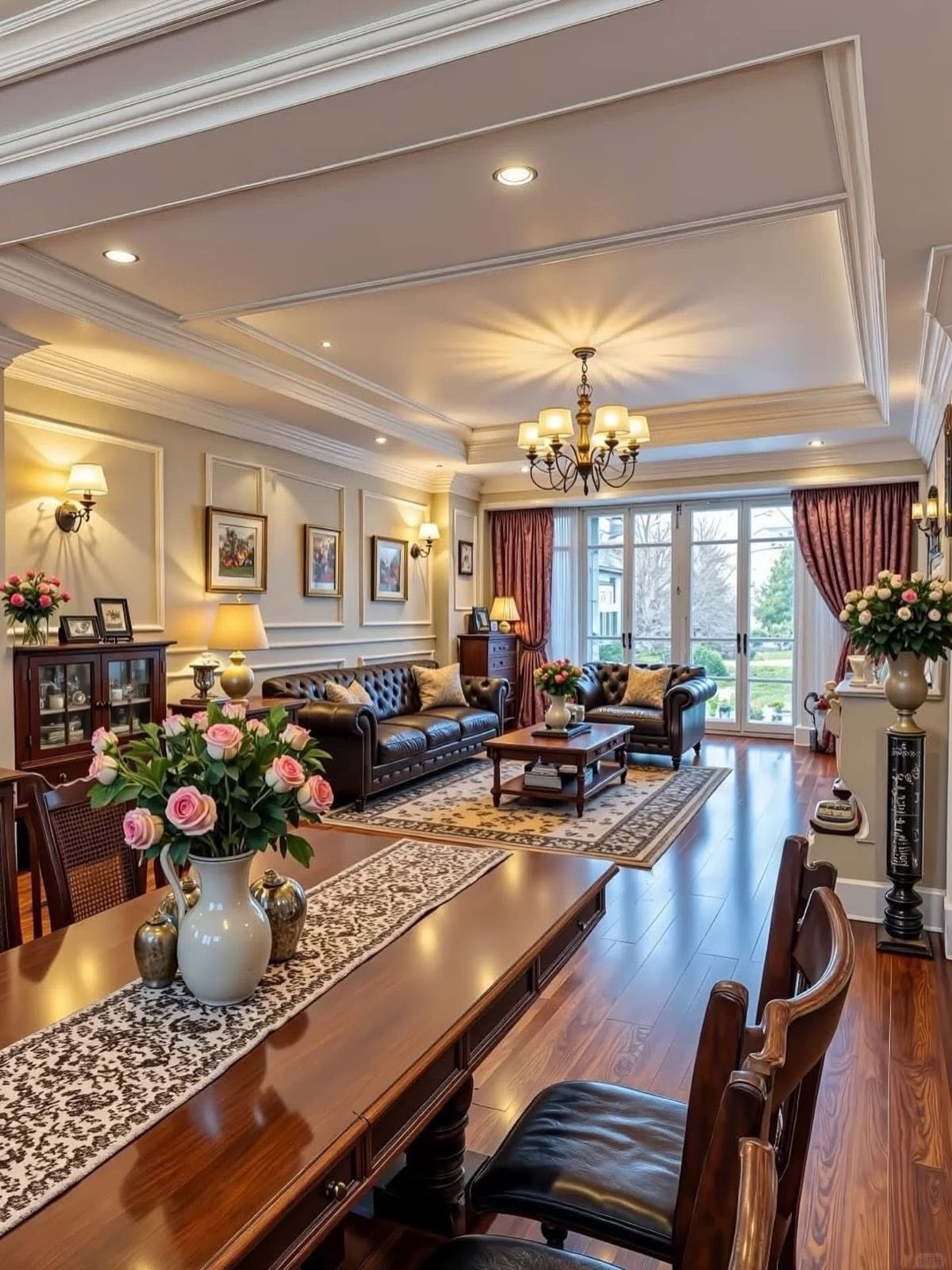 Fully Furnished